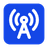 SaaSRadio logo
