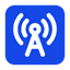 SaaSRadio logo